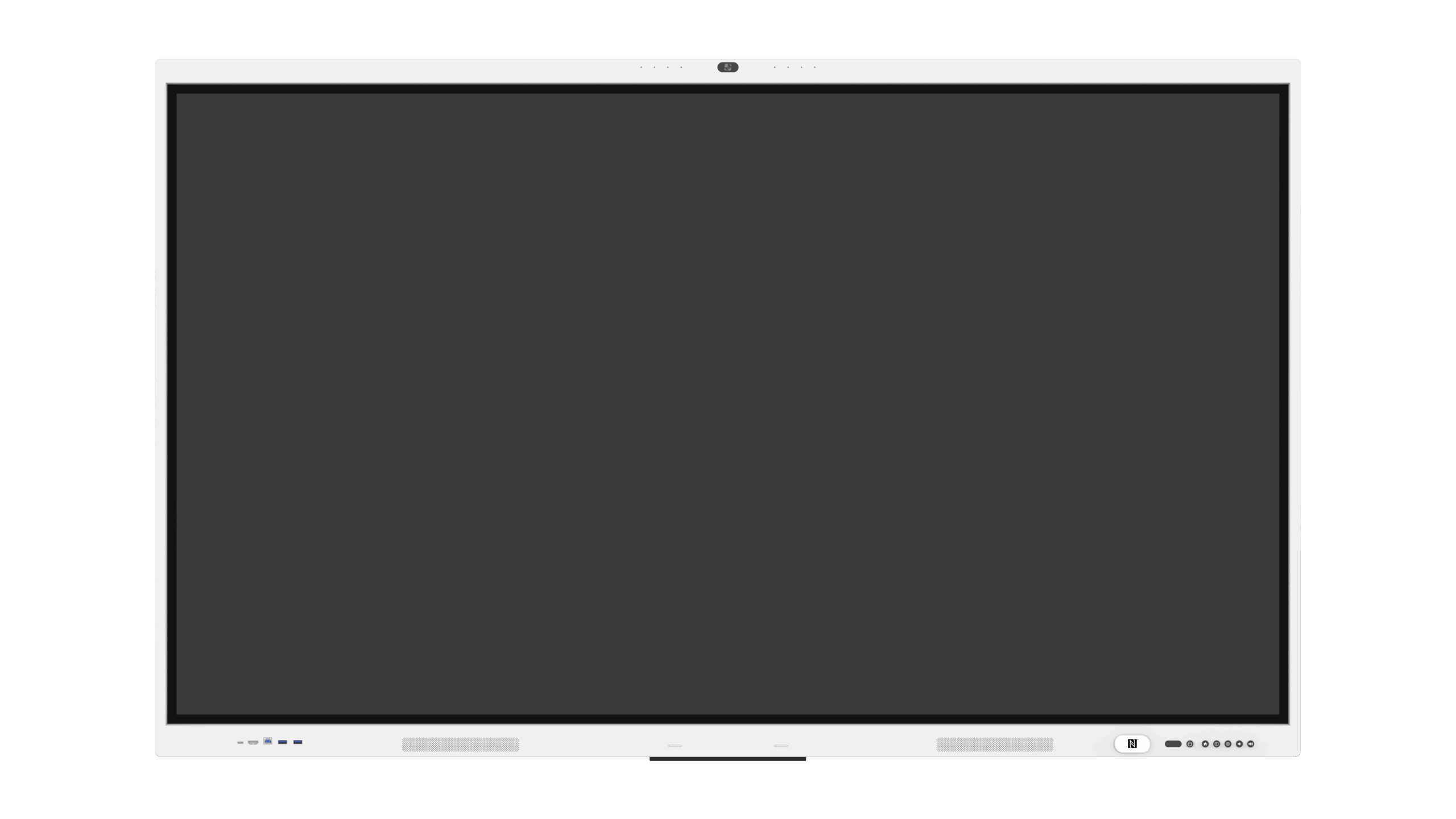 1 75” Dokunmatik LED Akıllı Tahta HNC H75-9 - Görsel 1